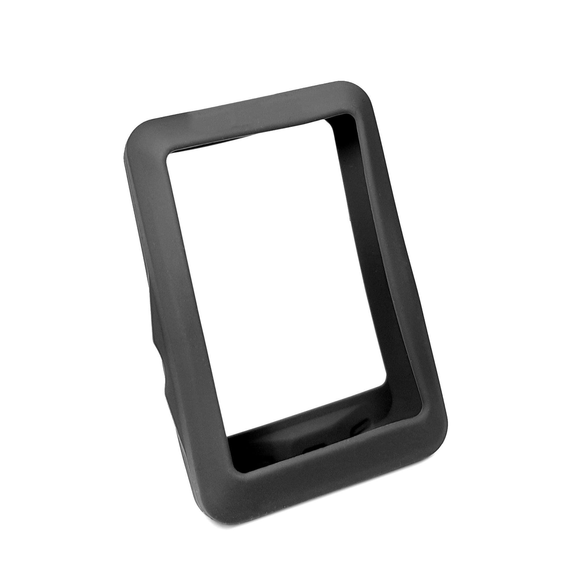 Tuffluv wahoo elemnt siliconen hoes zwart