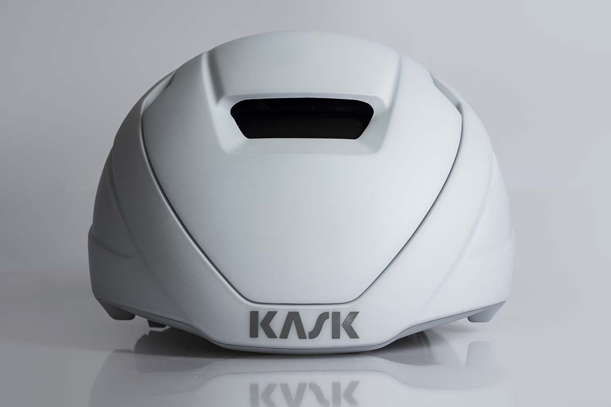 Kask Wasabi WG11 White-Matt
