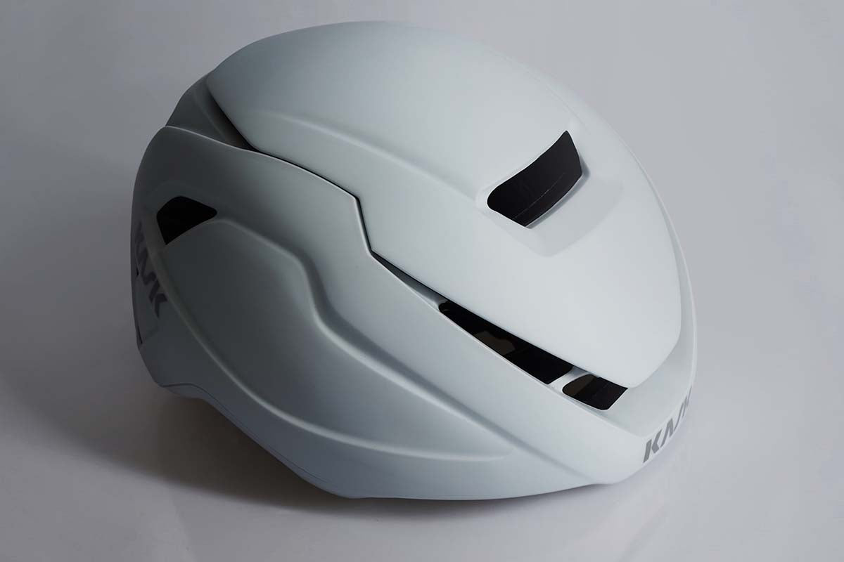 Kask Wasabi WG11 White-Matt