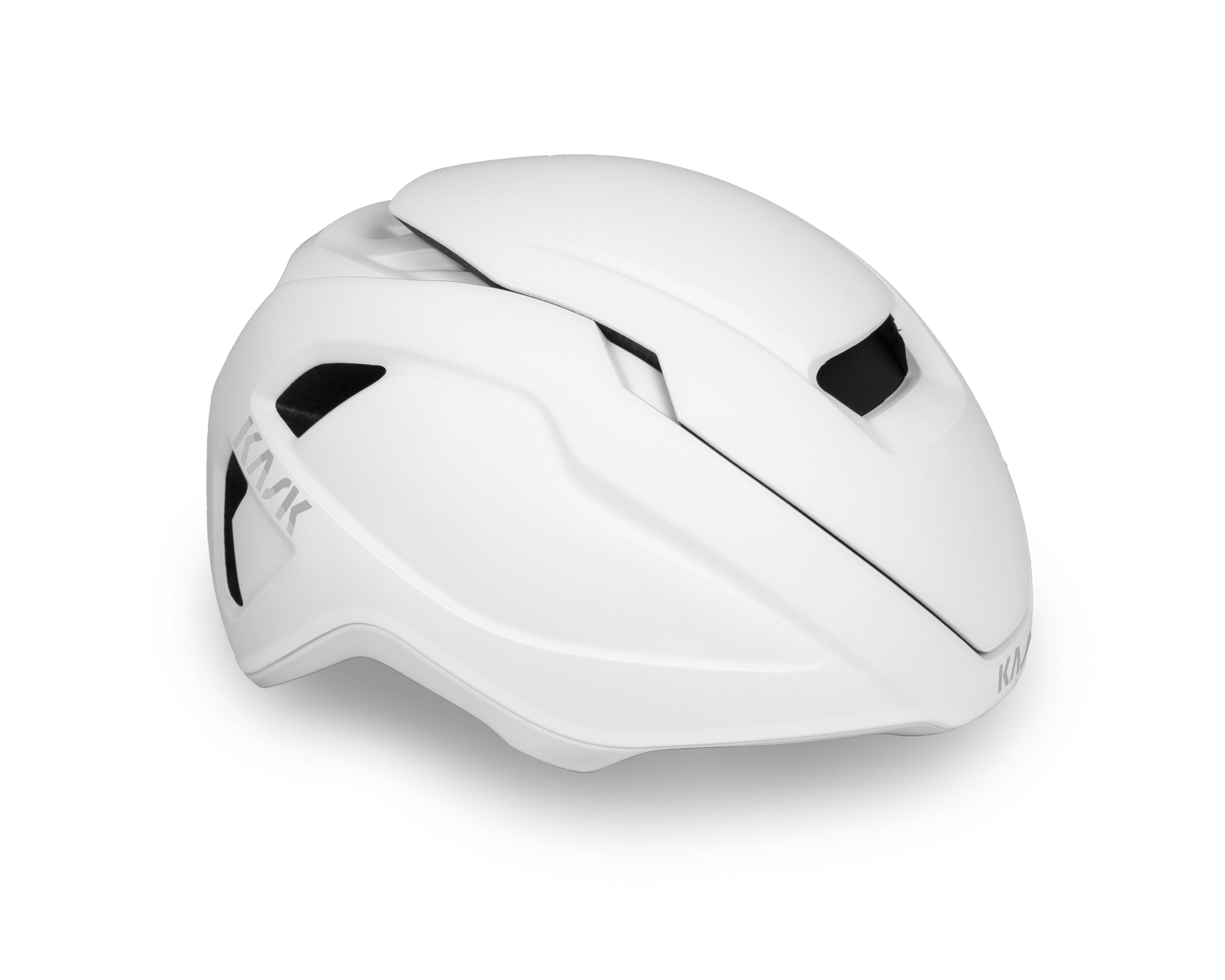 Kask Wasabi WG11 White-Matt