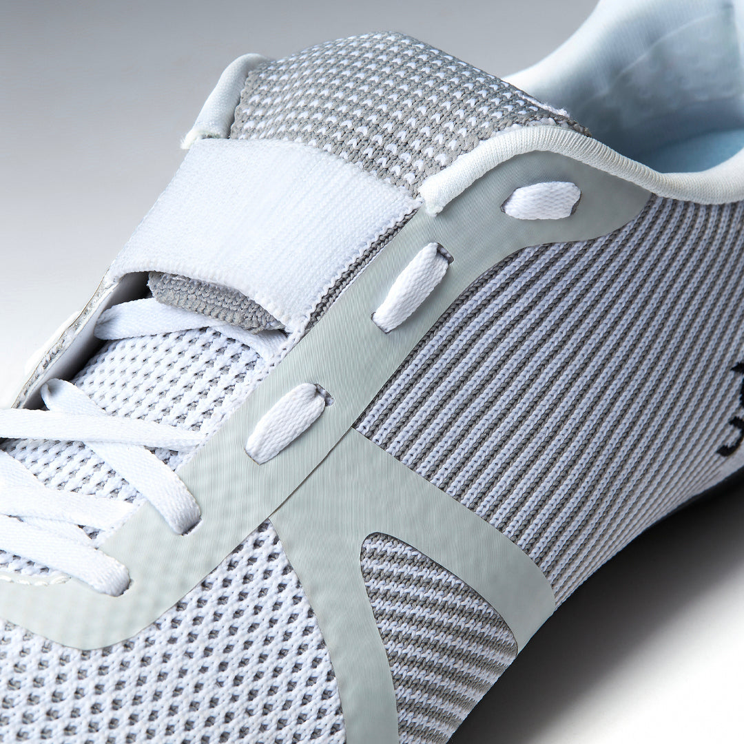 UDOG CIMA Salt White Fietsschoen Race Wit