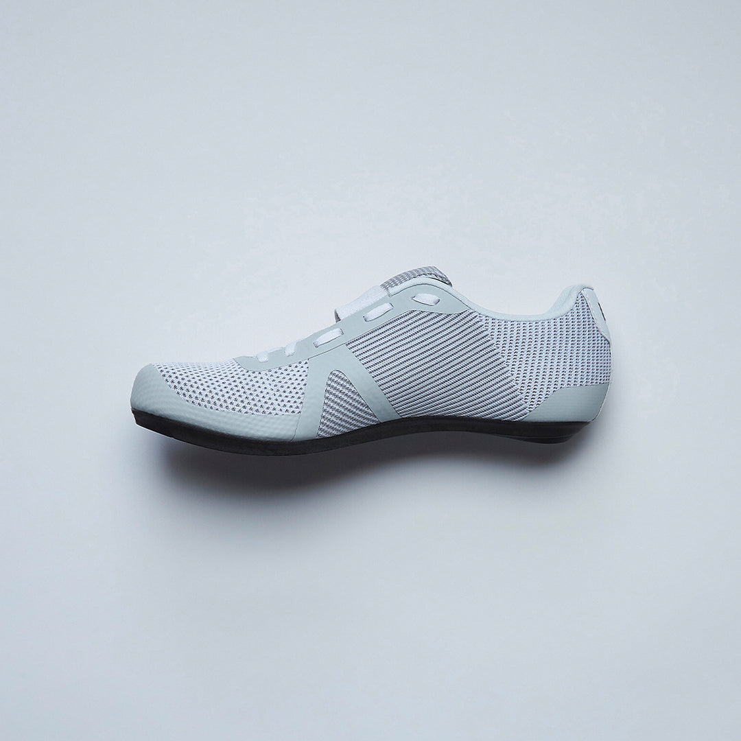 UDOG CIMA Salt White Fietsschoen Race Wit