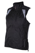 Windbreaker Black ZM
