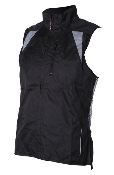 Windbreaker Black ZM