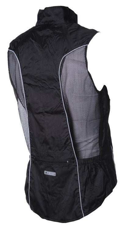 Windbreaker Black ZM
