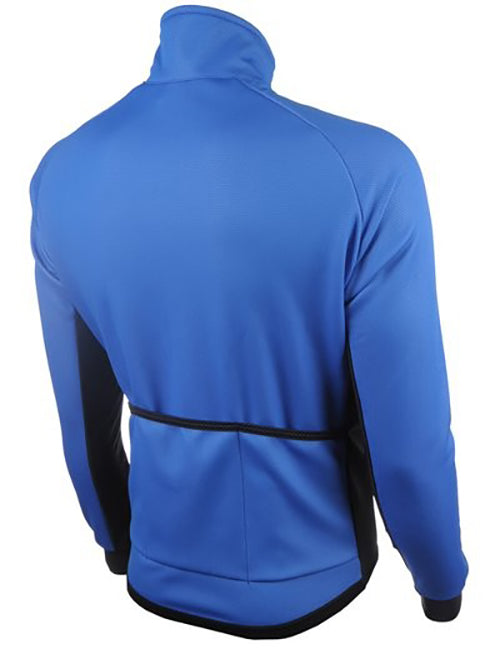 Genova Jack Blue