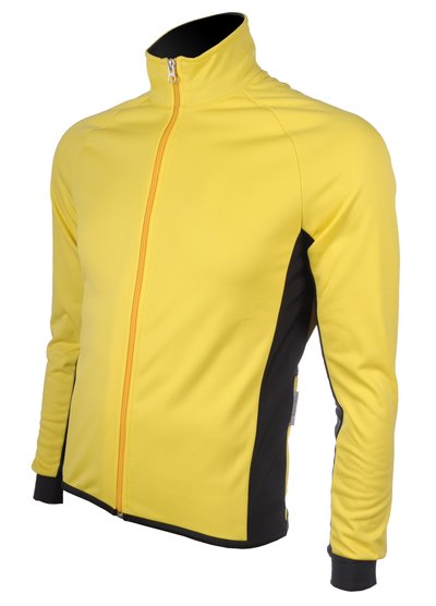 Genova Jack Yellow