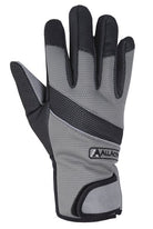 Windtex Winterhandschoen Grey Black