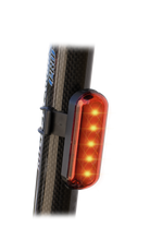 WOWOW Bicycle Rear Light WO254