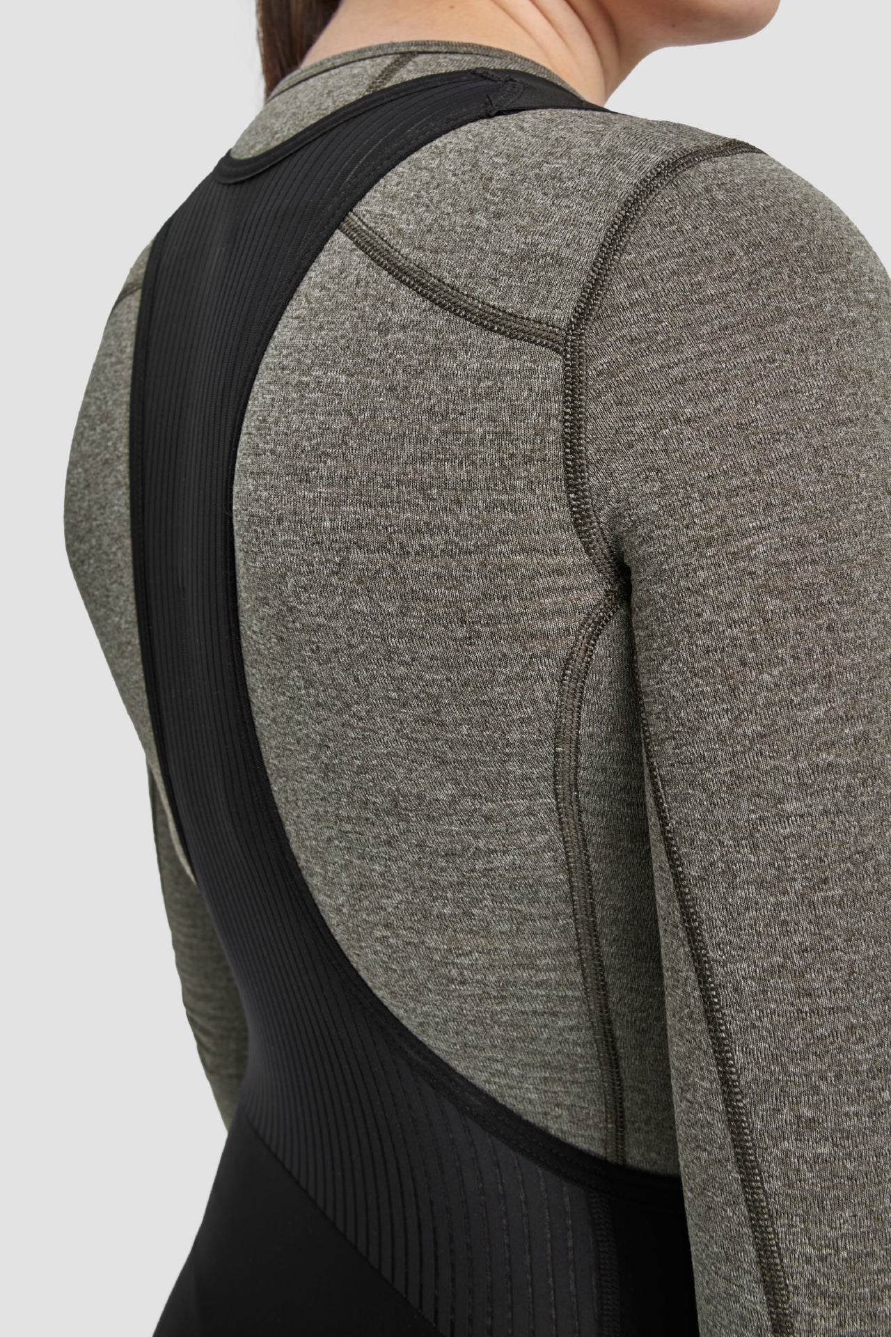 Maap Women'S Deep Winter Base Layer - Olive