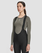 Maap Women'S Deep Winter Base Layer - Olive