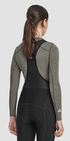 Maap Women'S Deep Winter Base Layer - Olive