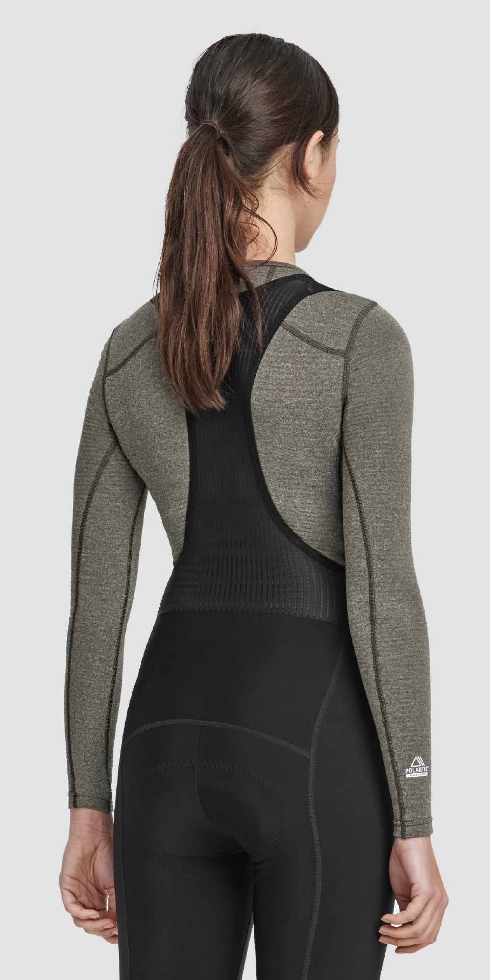 Maap Women'S Deep Winter Base Layer - Olive