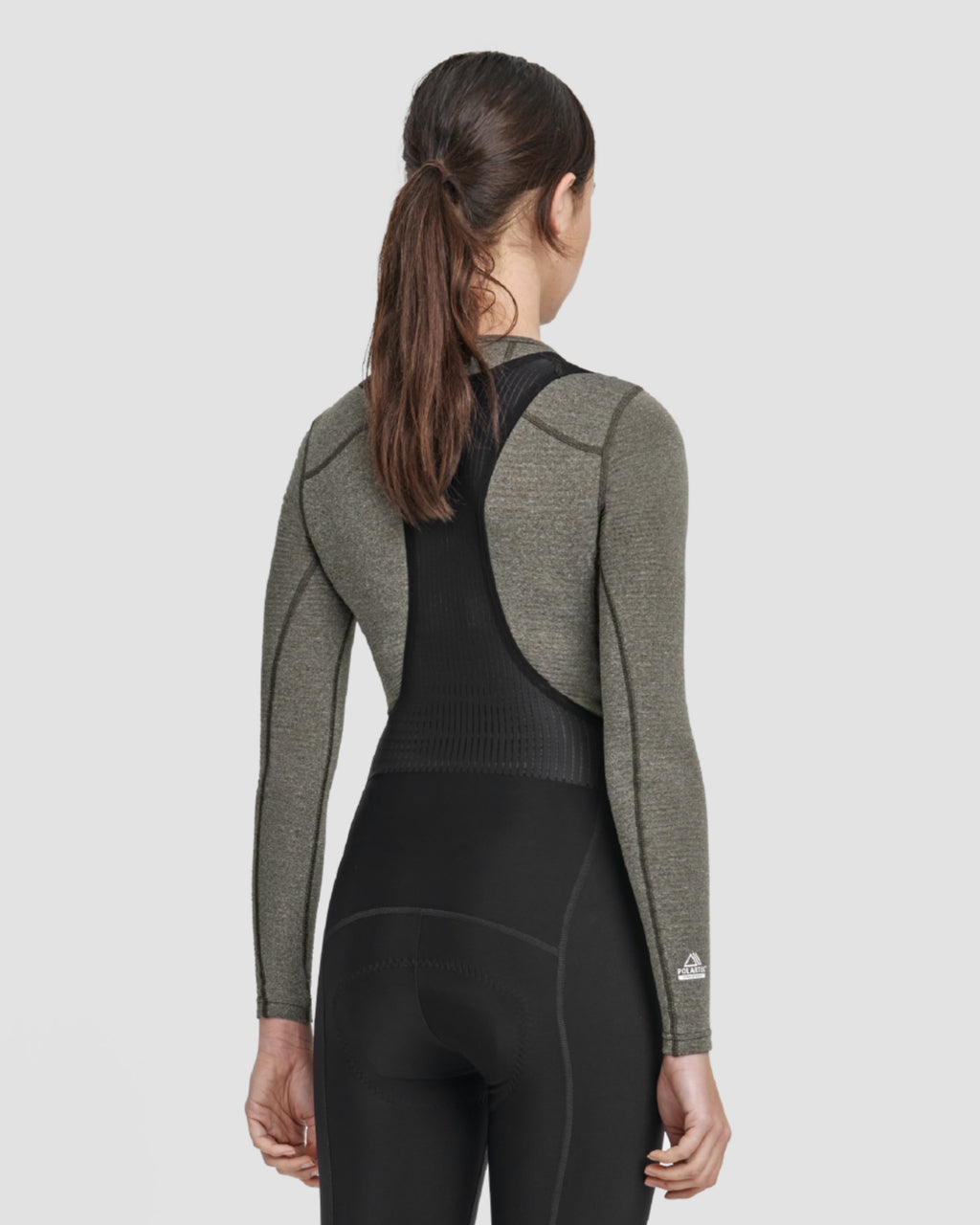Maap Women'S Deep Winter Base Layer - Olive
