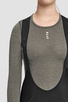 Maap Women'S Deep Winter Base Layer - Olive