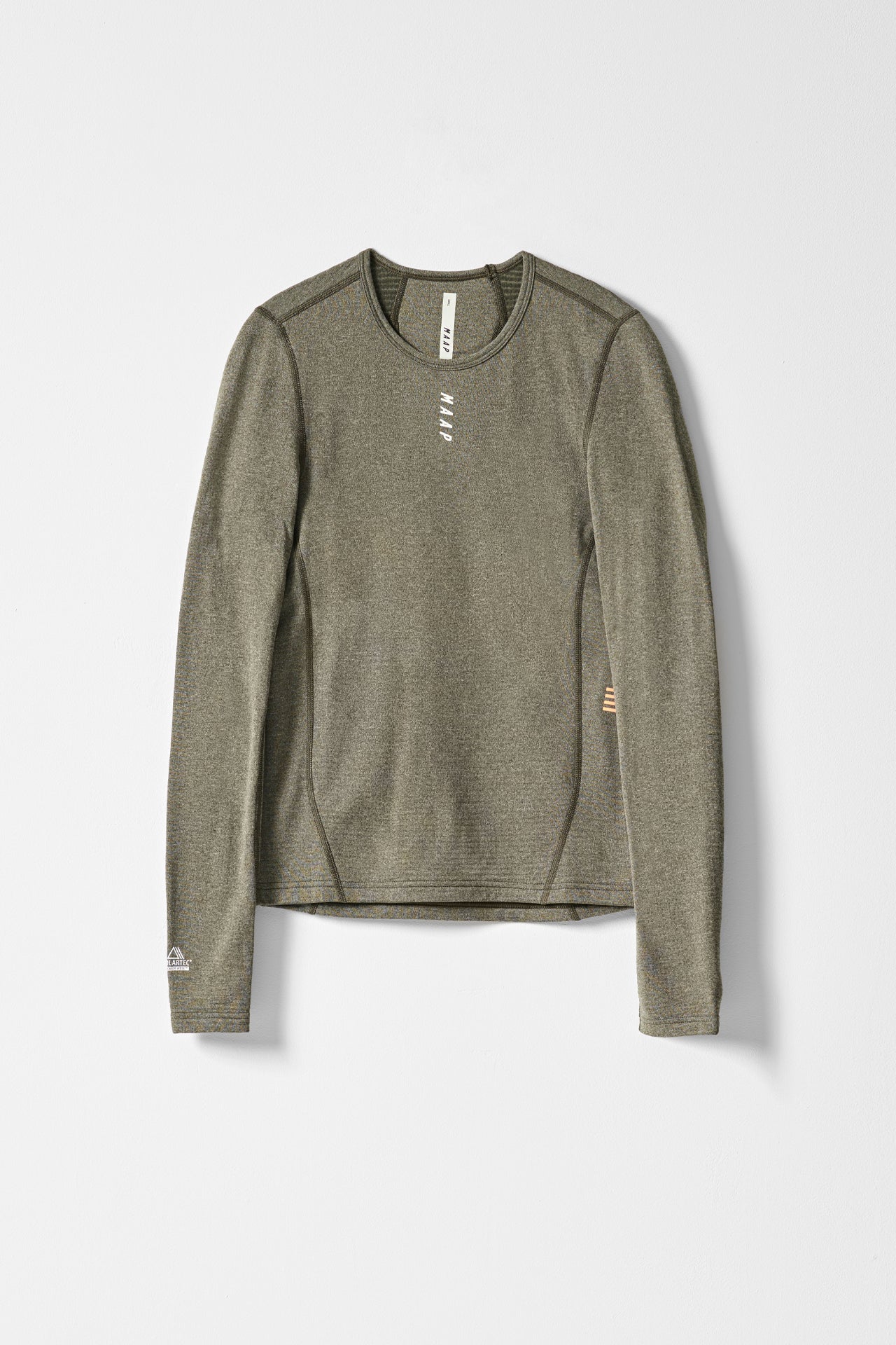 Maap Women'S Deep Winter Base Layer - Olive