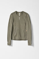 Maap Women'S Deep Winter Base Layer - Olive