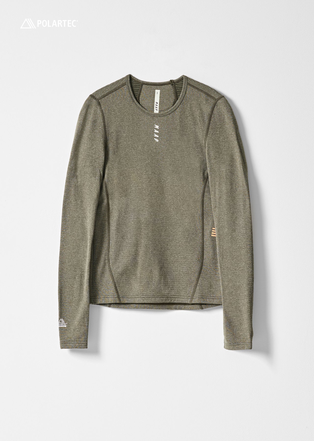 Maap Women'S Deep Winter Base Layer - Olive