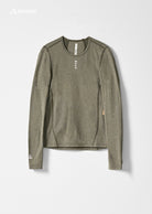 Maap Women'S Deep Winter Base Layer - Olive