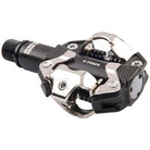 Look x-track mtb pedaal donker grijs