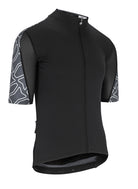 Assos Xc Short Sleeve Jersey Blackseries