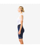 Gorewear Spinshift Bibs Shorts+ Womens - Orbit Blue