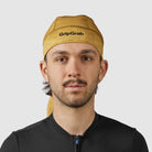 GripGrab Bandana Mustard Yellow