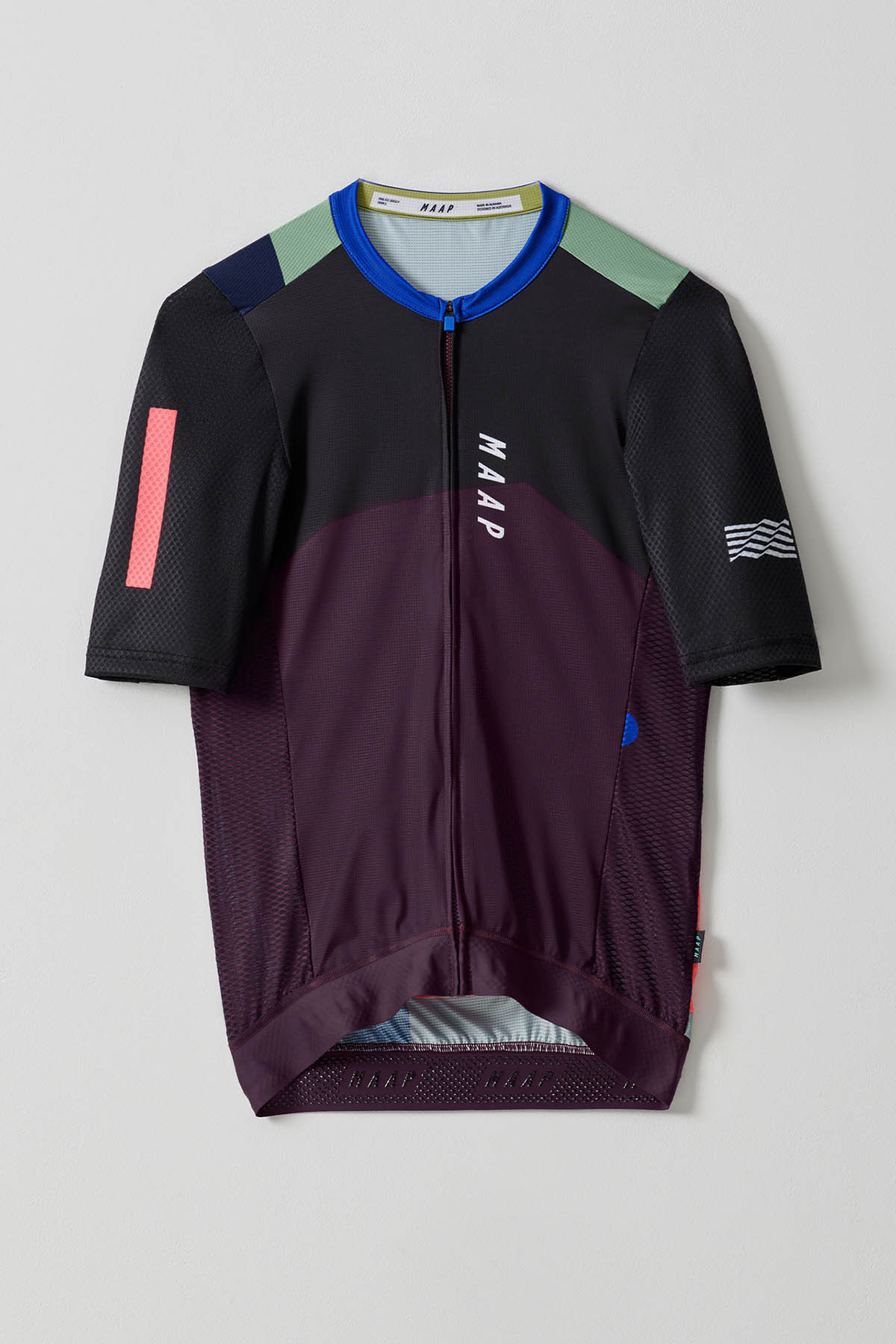 Maap Vector Pro Air Jersey 2.0 - Grape