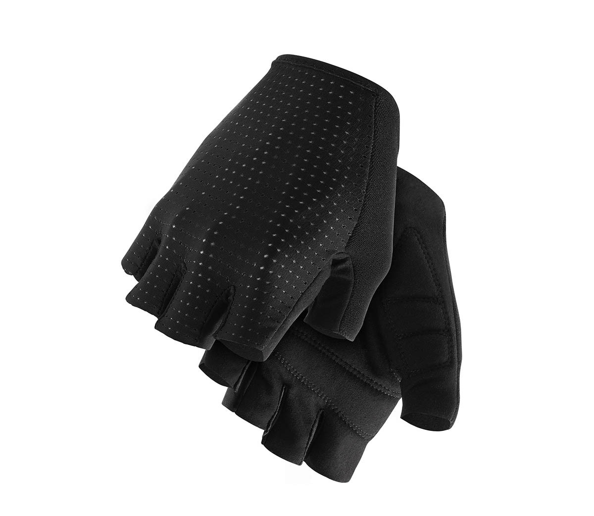 Assos GT Gloves C2 - Black Series