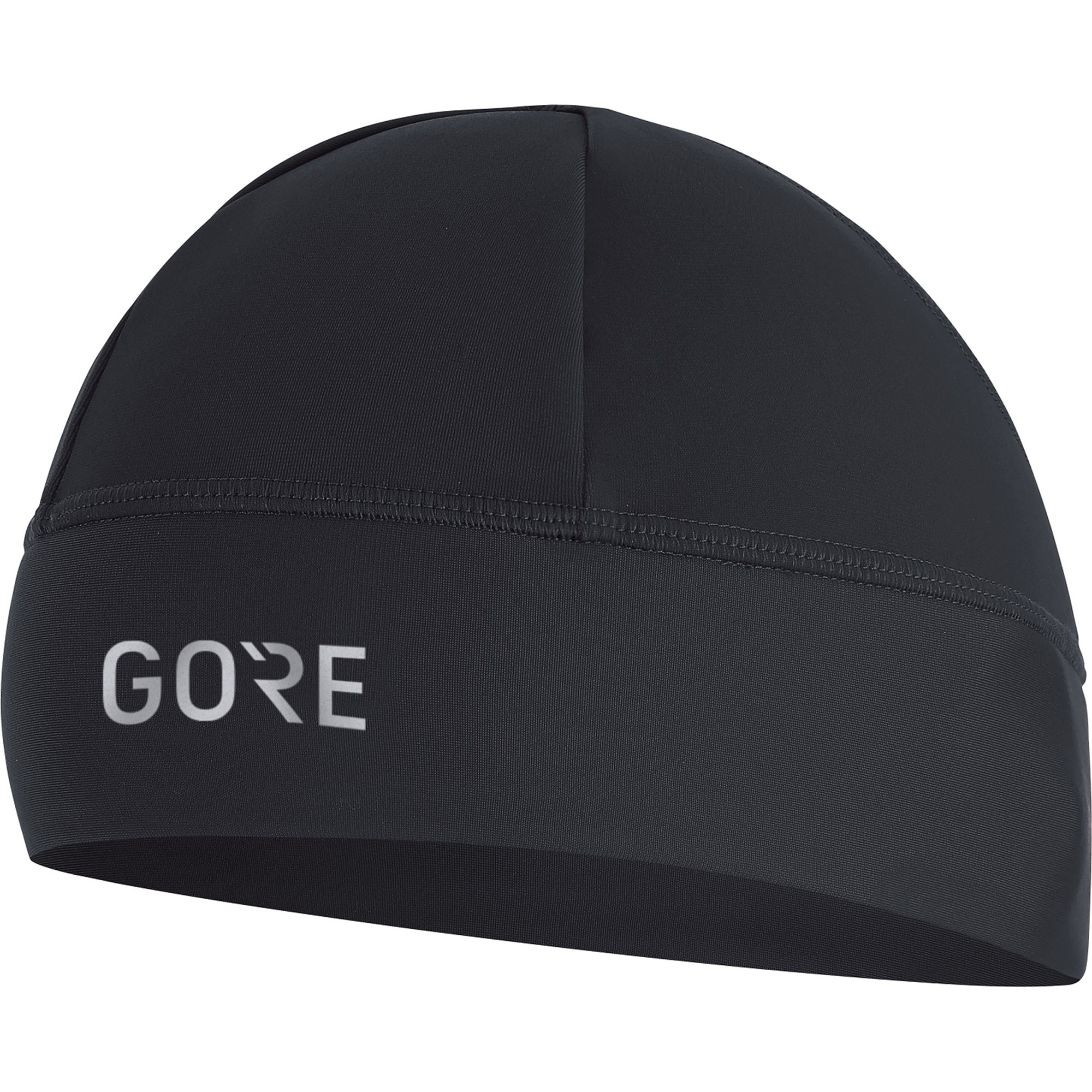 Gore thermo beanie muts zwart