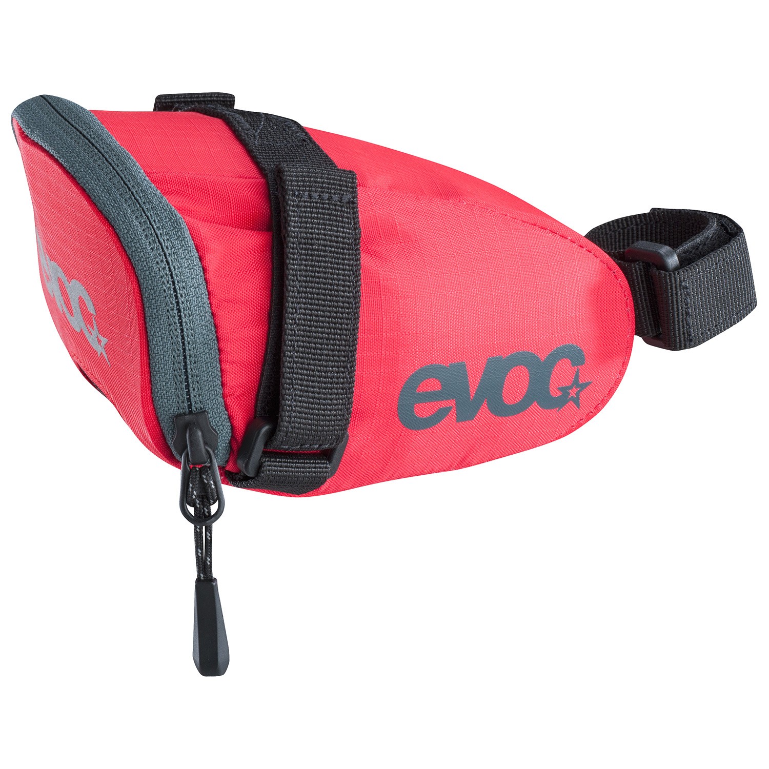 EVOC Saddle Bag Red