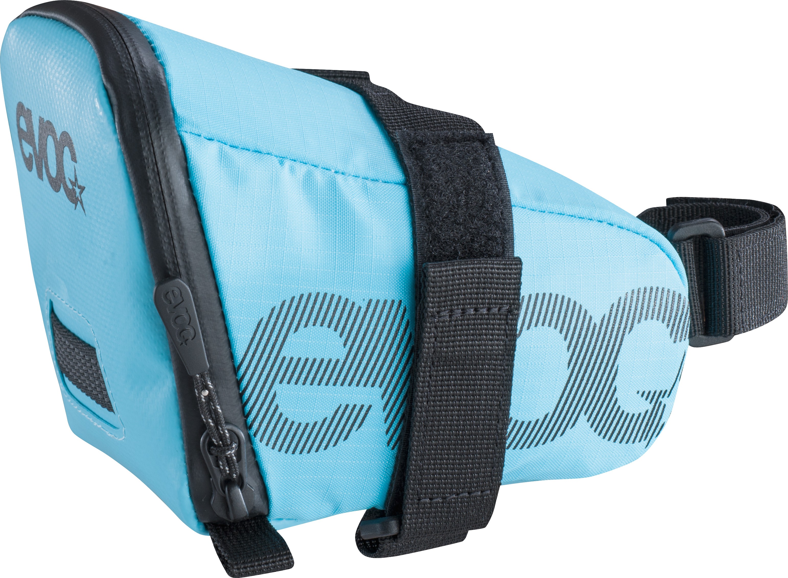EVOC Saddle Bag Tour Neon Blue