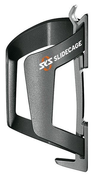 SKS Bidonhouder Slidecage Black
