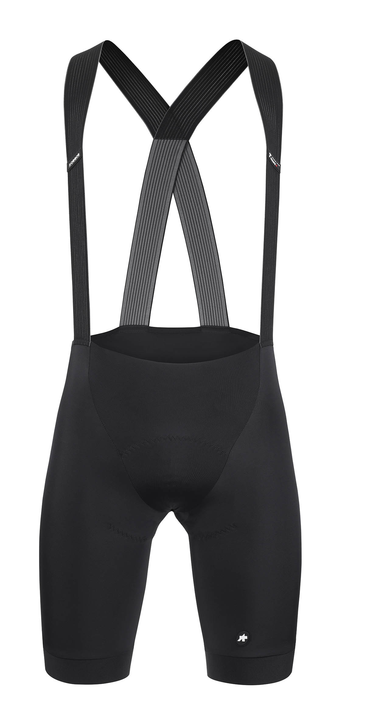 Assos EQUIPE R Bib Shorts S9 - Black Series