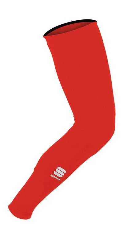 SPORTFUL Leg Warmer Red