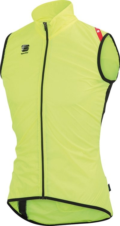 SPORTFUL Hot Pack 5 Vest Yellow Fluo