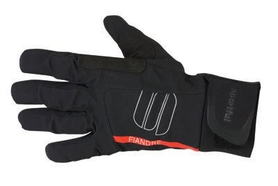 SPORTFUL Fiandre Glove Black