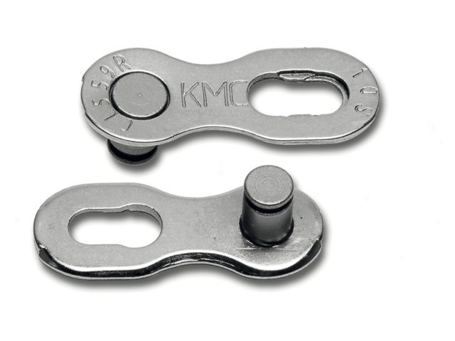 KMC Missing Link 10s Campagnolo (2 Sets)