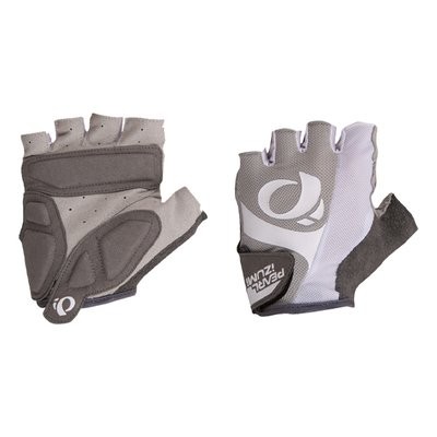 PEARL IZUMI Select Glove Grey White