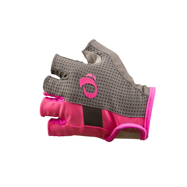 PEARL IZUMI Elite Gel Lady Glove Screaming Pink (14241602)