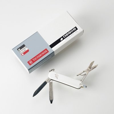 ASSOS Victorinox Pocket Knife