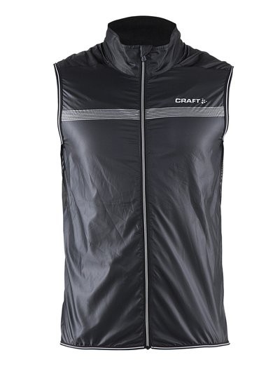 CRAFT Featherlight Vest Black