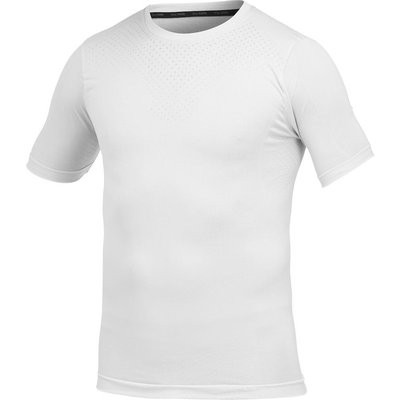 CRAFT Cool Seamless Shirt KM White