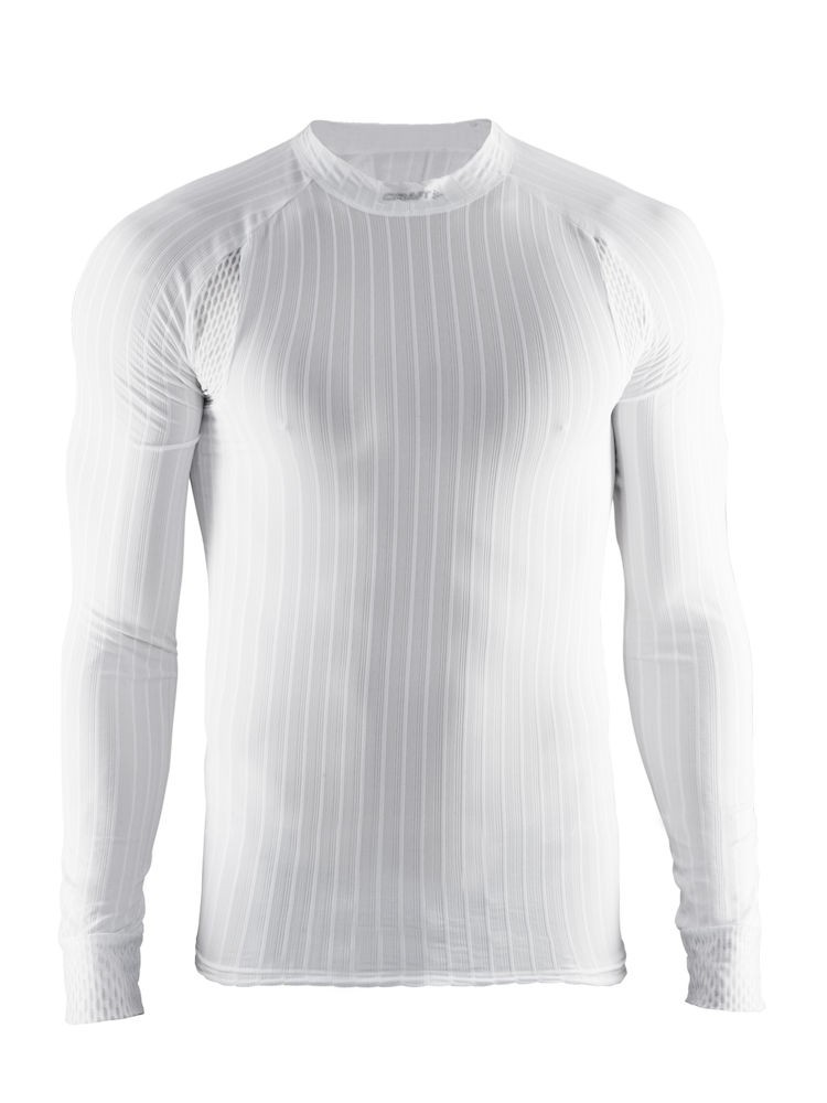 CRAFT Active Extreme 2.0 CN Jersey LS White