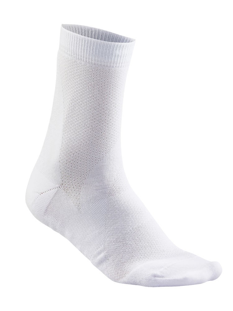 CRAFT Cool High Sock White