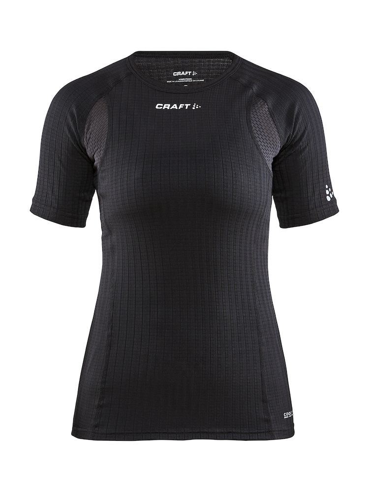 Craft Active Extreme X Rn Ss W - Black