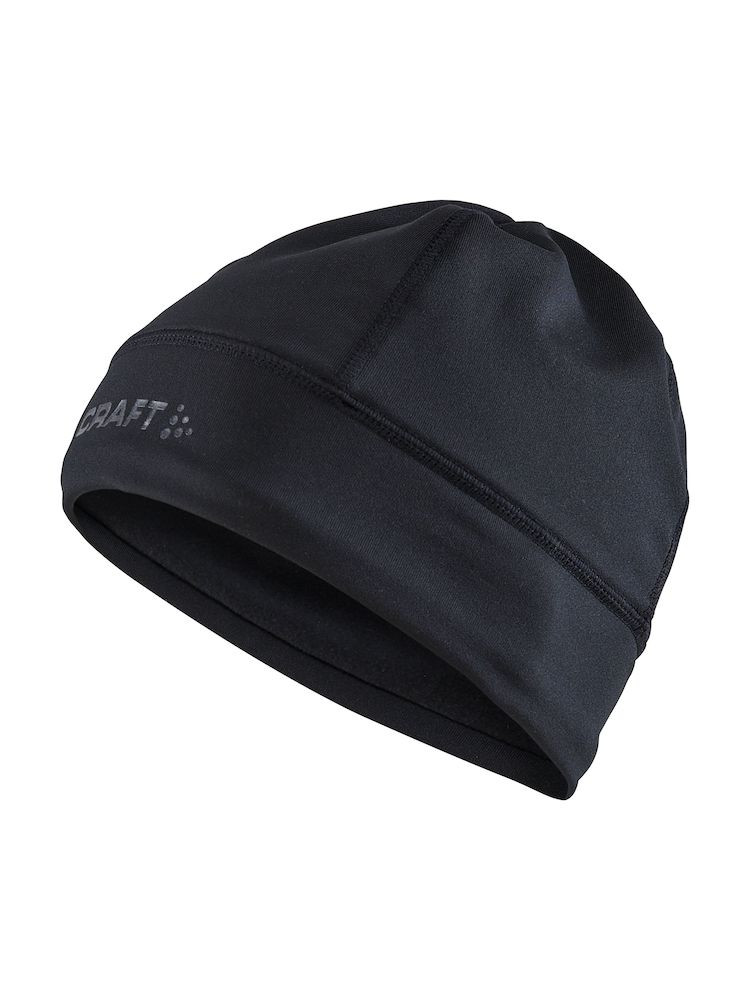 Craft Core Essence Thermal Hat - Black