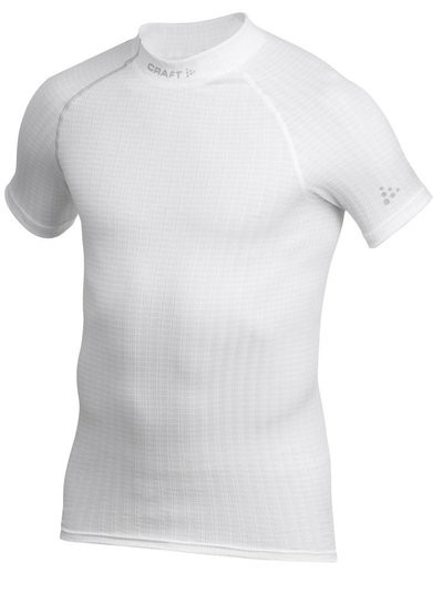 CRAFT Active Extreme CN Shirt KM White