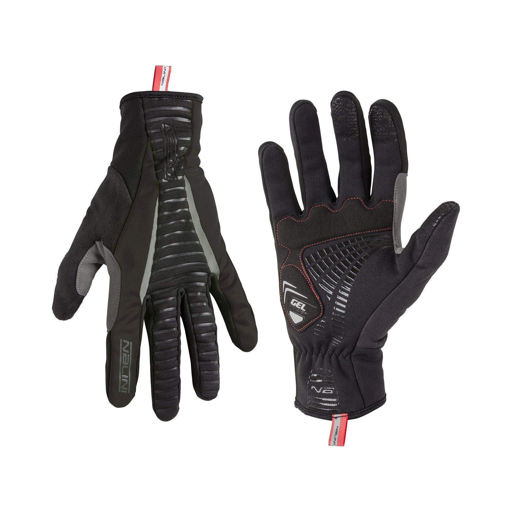 NALINI Prime Thermo Glove Black