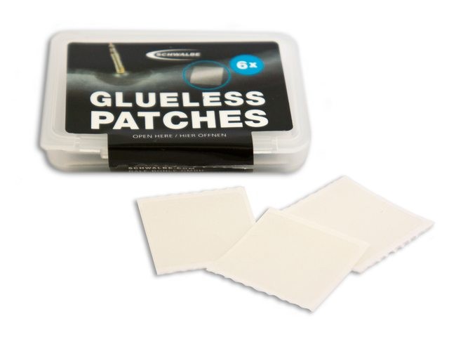 SCHWALBE Glueless Patches